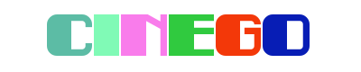 cinego Logo